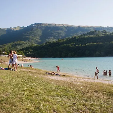 La Bed & Breakfast 3*