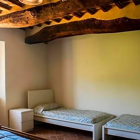 La فندق مبيت وإفطار 3*