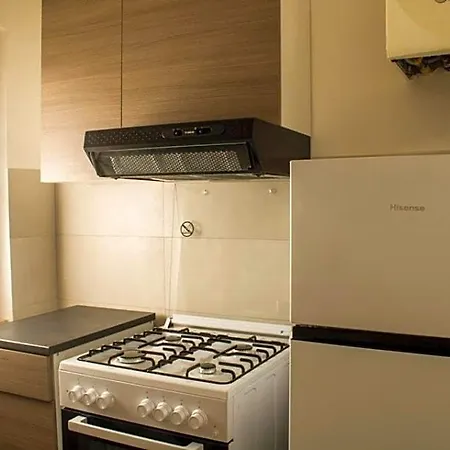 La فندق مبيت وإفطار